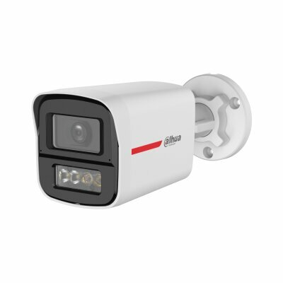 HAC HFW1249X IL A PRO 0280B 2MP WizColor HDCVI Fixed Focal Bullet Camera
